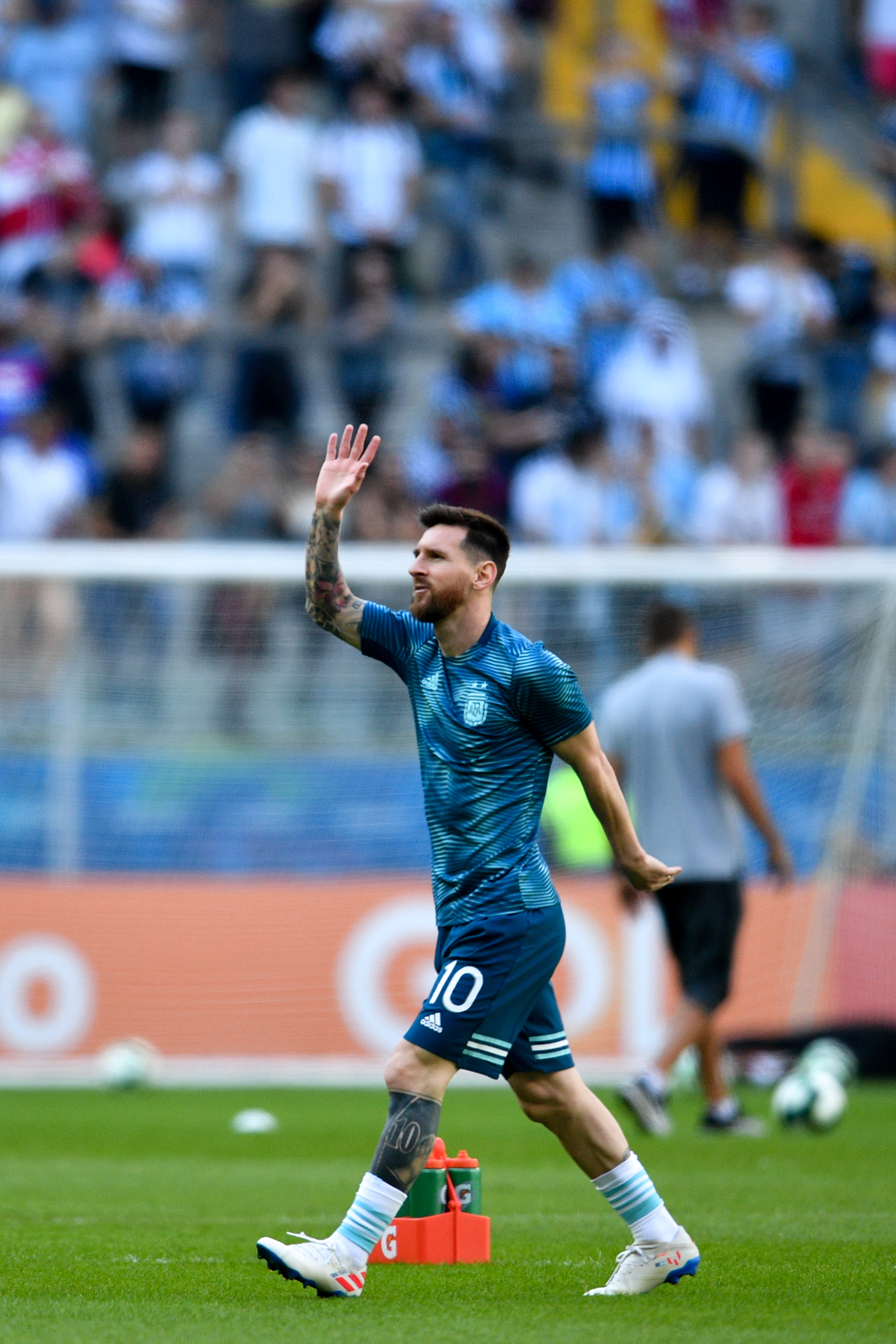 美洲杯:足球强国的巅峰对决 美洲杯:足球强国的巅峰对决