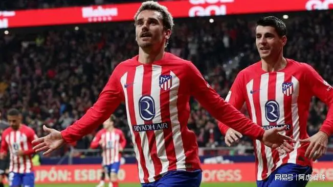 B体育APP下载网址-西甲：马德里竞技客场取胜，稳固前四位置的简单介绍