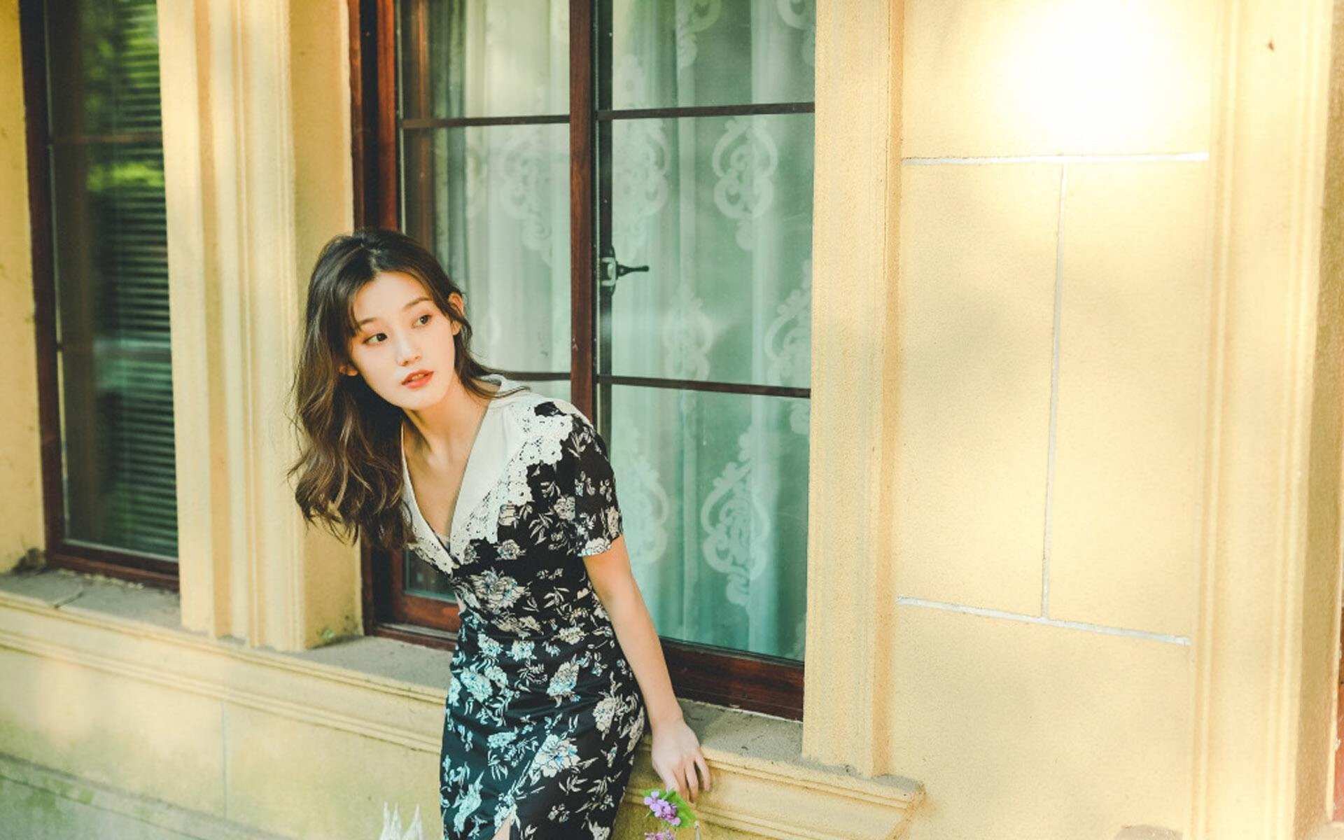 苏炳添训练中展示惊人反应速度，苏炳添训练时候的视频