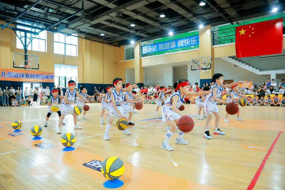 关于B体育官网：篮球嘉年华活动：全民参与，共享篮球乐趣的信息