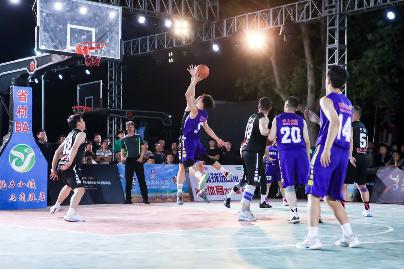 关于B体育官网:中国篮球发展基金会,助力基层篮球发展的信息 关于B体育官网:中国篮球发展基金会,助力基层篮球发展的信息