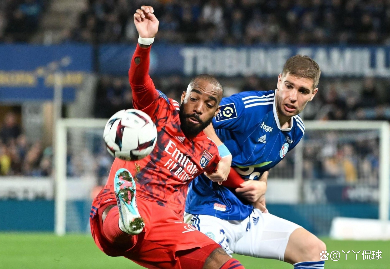 b体育下载：法甲斯特拉斯堡的保级之战