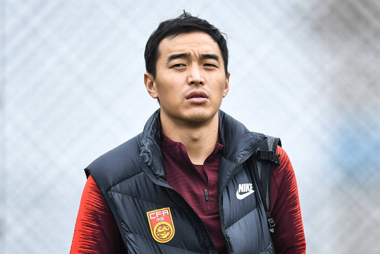 B体育APP:冯潇霆:经验对中国足球年轻球员的传承与指导的简单介绍 B体育APP:冯潇霆:经验对中国足球年轻球员的传承与指导的简单介绍