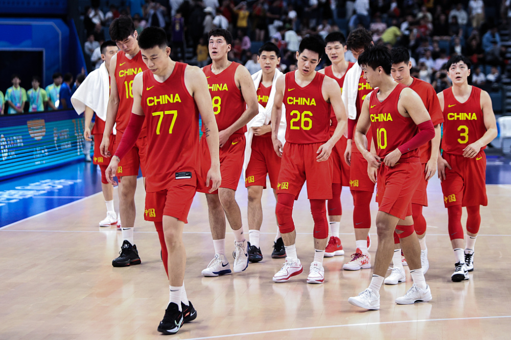 包含B体育官网：中国男篮，亚洲杯能否重夺冠军，证明中国篮球的实力？的词条