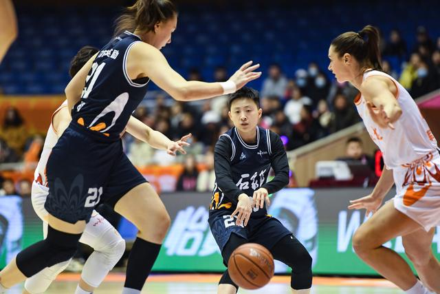 关于B体育官网:WCBA联赛品牌重塑:提升形象,吸引赞助的信息 关于B体育官网:WCBA联赛品牌重塑:提升形象,吸引赞助的信息