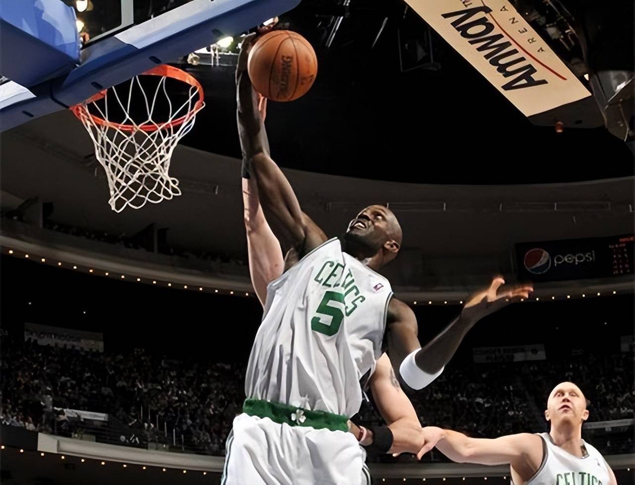 NBA历史上的最佳篮板王