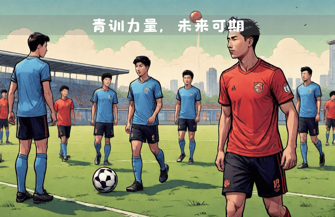 B体育APP:中国足球青训体系：精英培养与普及推广并重的简单介绍