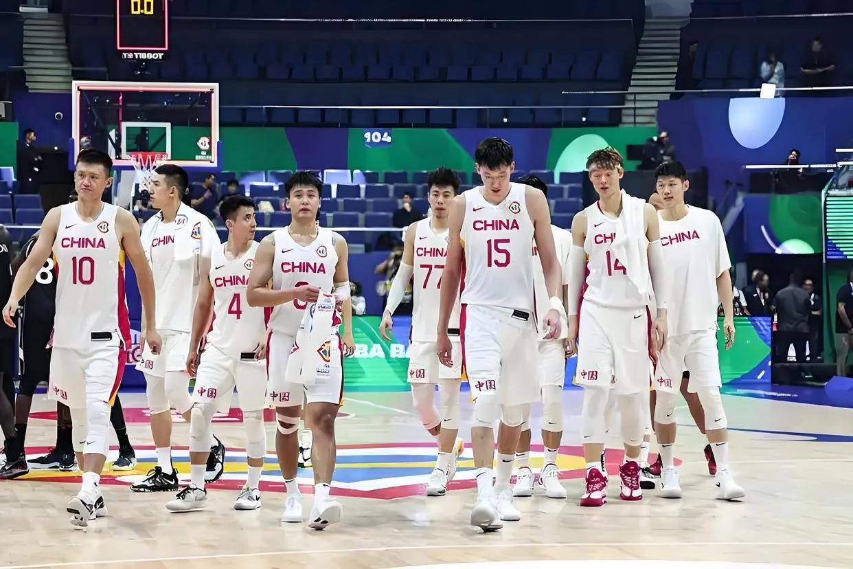 B体育官网：中国男篮未来十年规划：青训、选材与国际化的简单介绍