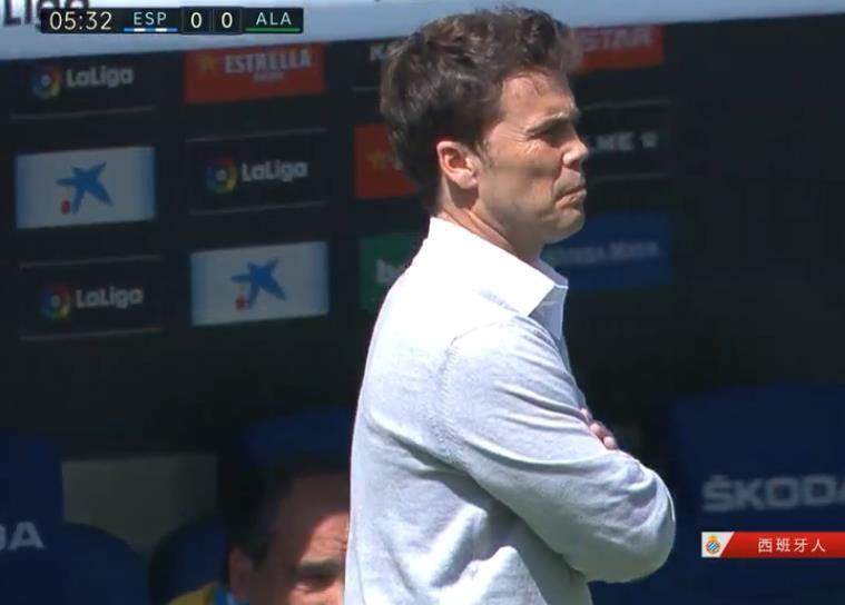 包含b体育下载:LaLiga的教练变化：新血液的注入的词条