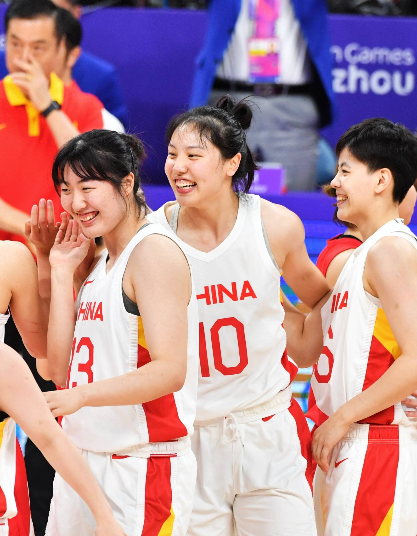 包含B体育官网：中国女篮：奥运备战，信心满满，期待创造佳绩的词条