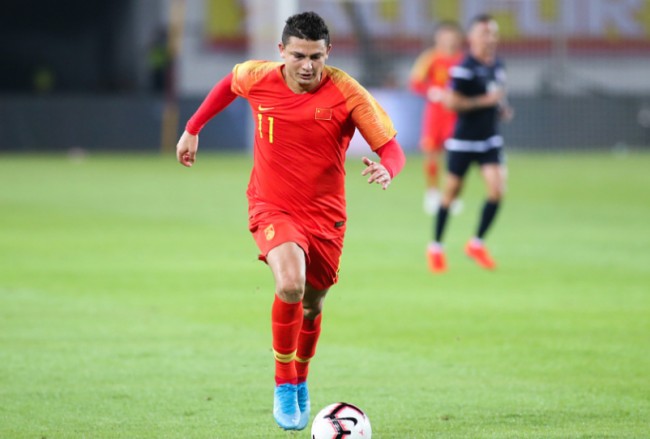 关于B体育APP:归化球员艾克森对中国足球文化认同度调查的信息 关于B体育APP:归化球员艾克森对中国足球文化认同度调查的信息