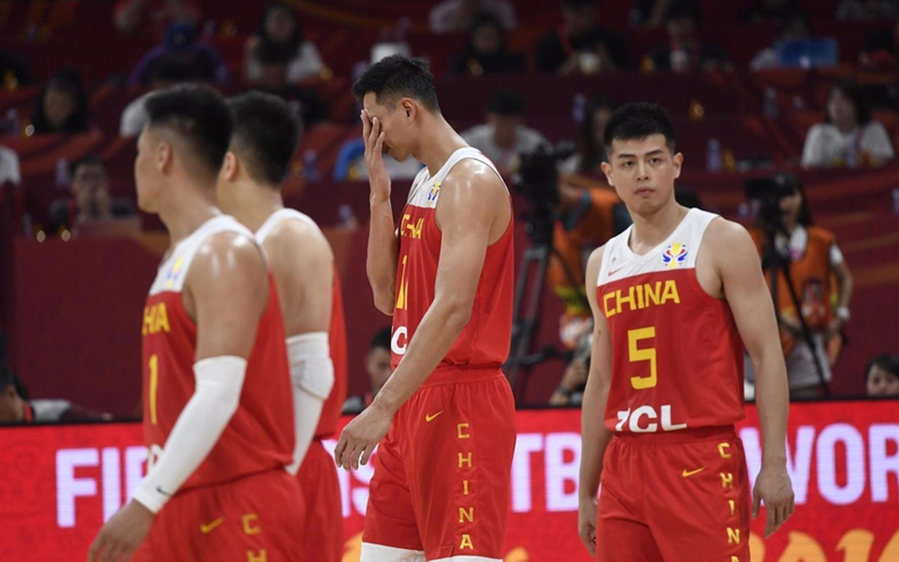 关于B体育官网:中国男篮:青训体系建设,为中国篮球的未来打下坚实基础的信息 关于B体育官网:中国男篮:青训体系建设,为中国篮球的未来打下坚实基础的信息