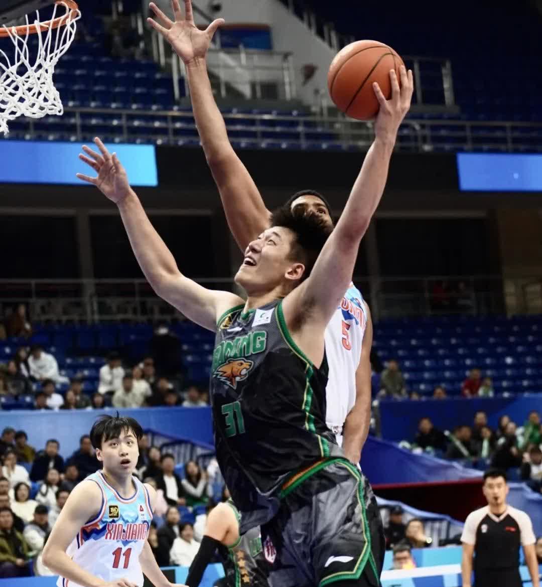 B体育官网：CBA选秀状元备受瞩目，未来发展引期待的简单介绍