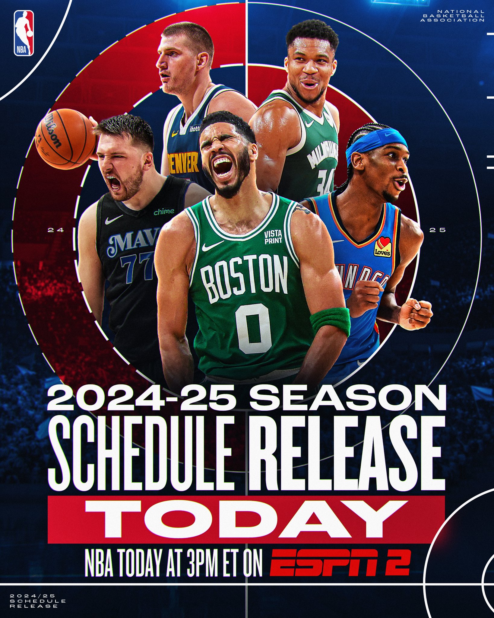 bsports体育：NBA联盟公布新赛季总决赛对阵预测：勇士VS凯尔特人呼声高的简单介绍