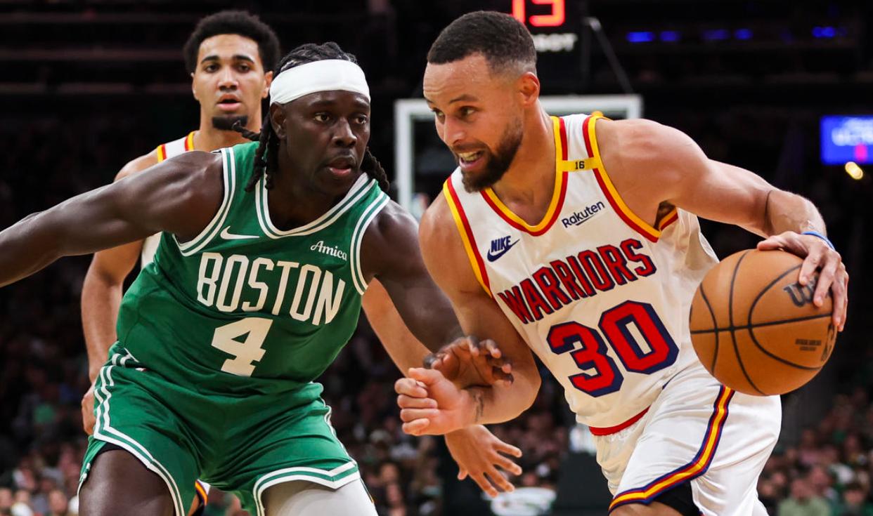 bsports体育：NBA联盟公布新赛季总决赛对阵预测：勇士VS凯尔特人呼声高的简单介绍