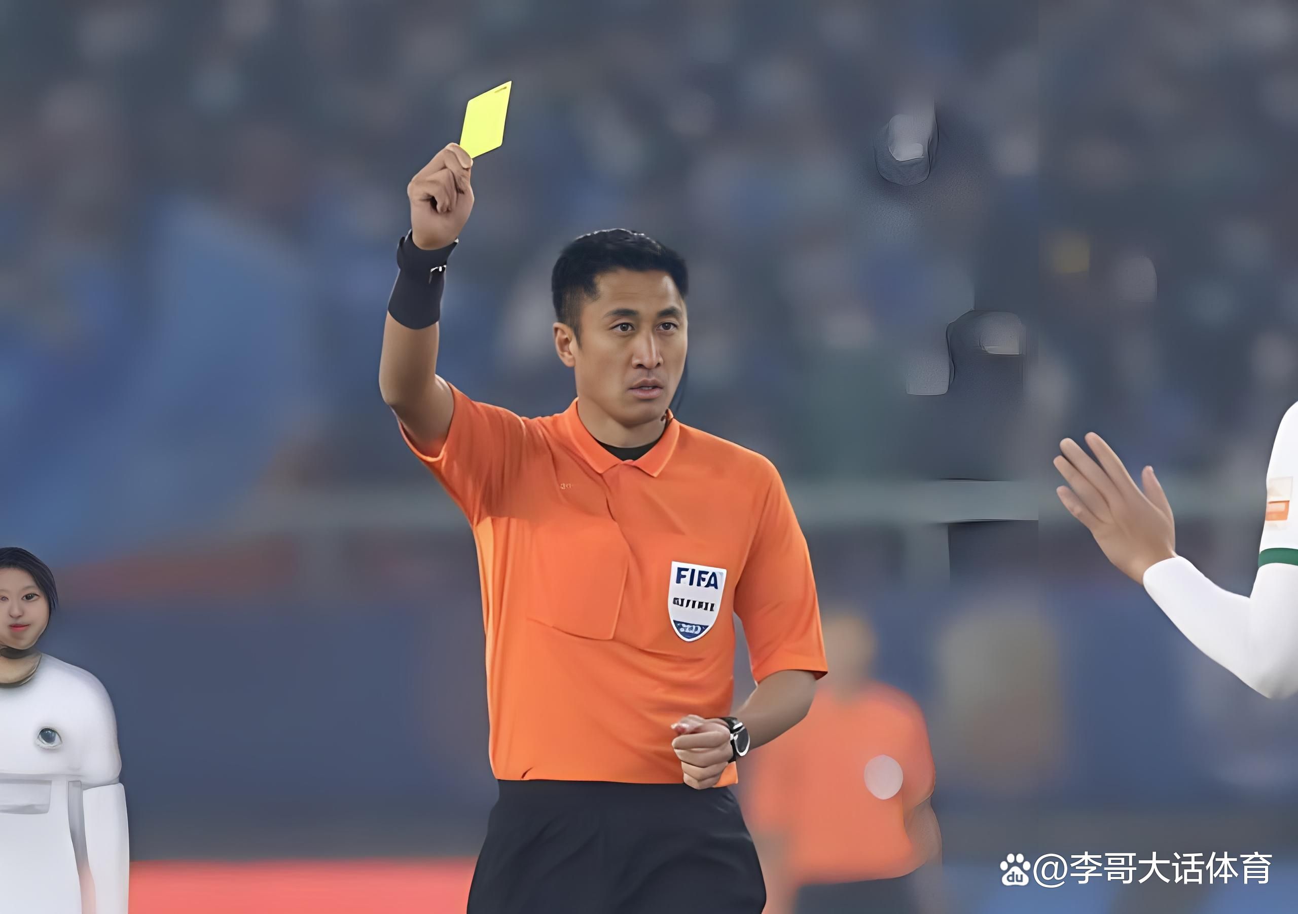B体育APP:中国足球裁判员的心理压力管理与情绪调节训练的简单介绍 B体育APP:中国足球裁判员的心理压力管理与情绪调节训练的简单介绍