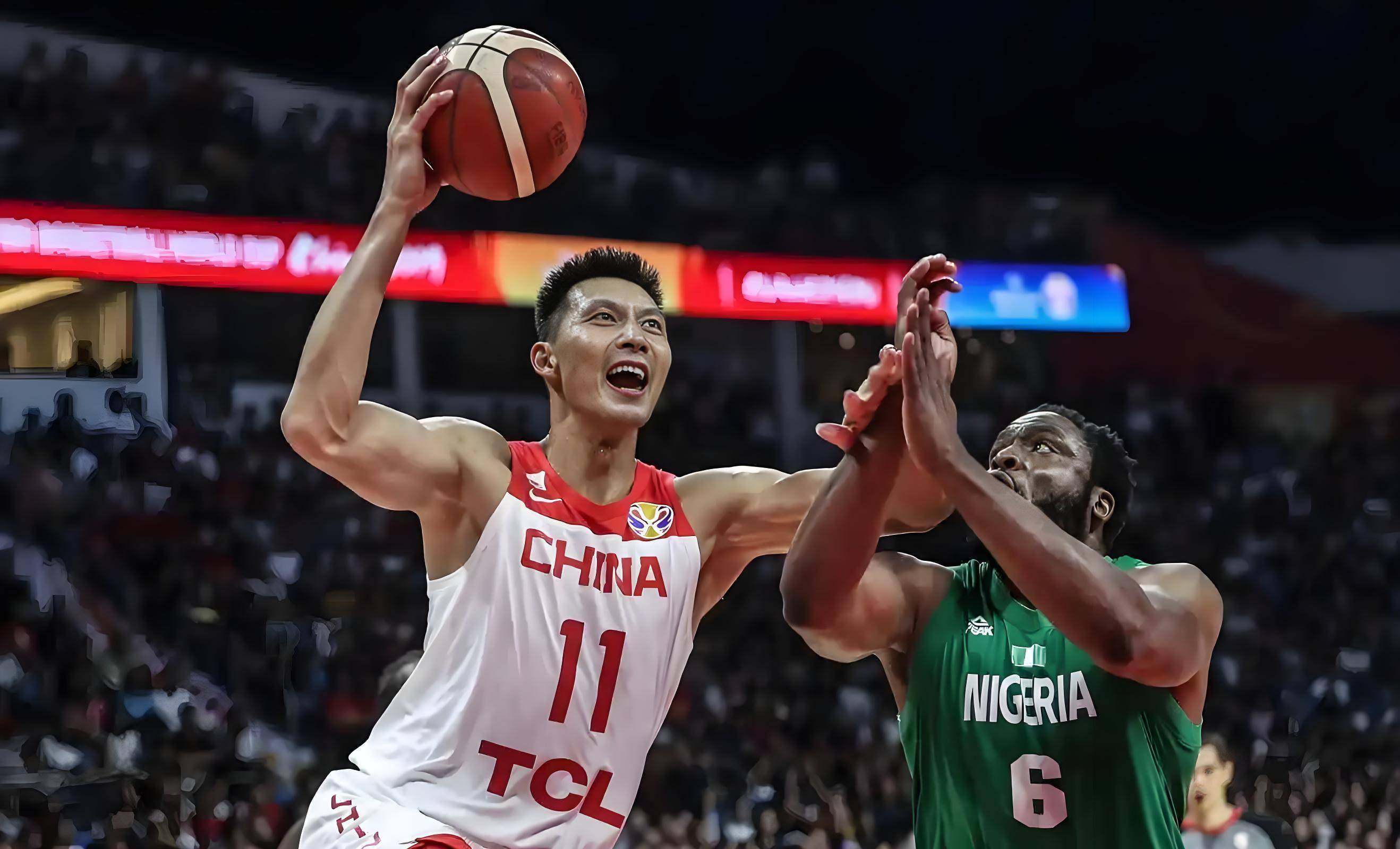 B体育-B体育官网：中国男篮历史上的经典绝杀球星故事：回顾那些关键时刻的英雄的简单介绍