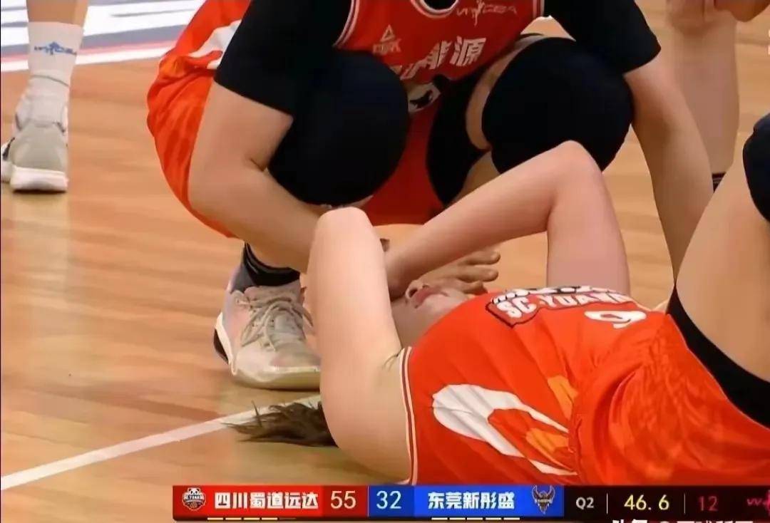 B体育官网:WCBA联赛的球员伤病预防:如何保障球员的健康?的简单介绍 B体育官网:WCBA联赛的球员伤病预防:如何保障球员的健康?的简单介绍