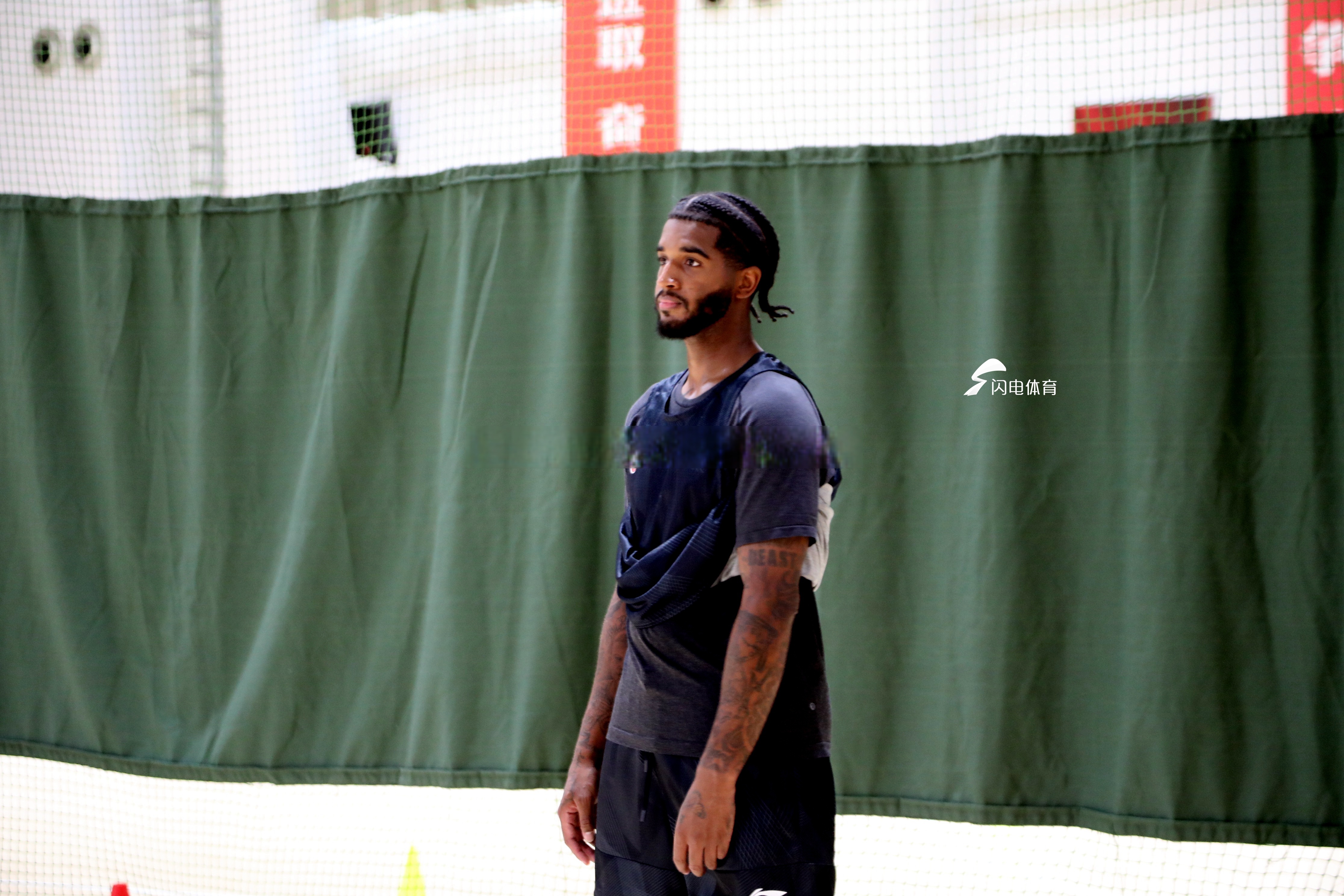 BSPORT APP-B体育官网：中国篮球运动员伤病困扰，如何科学康复？的简单介绍